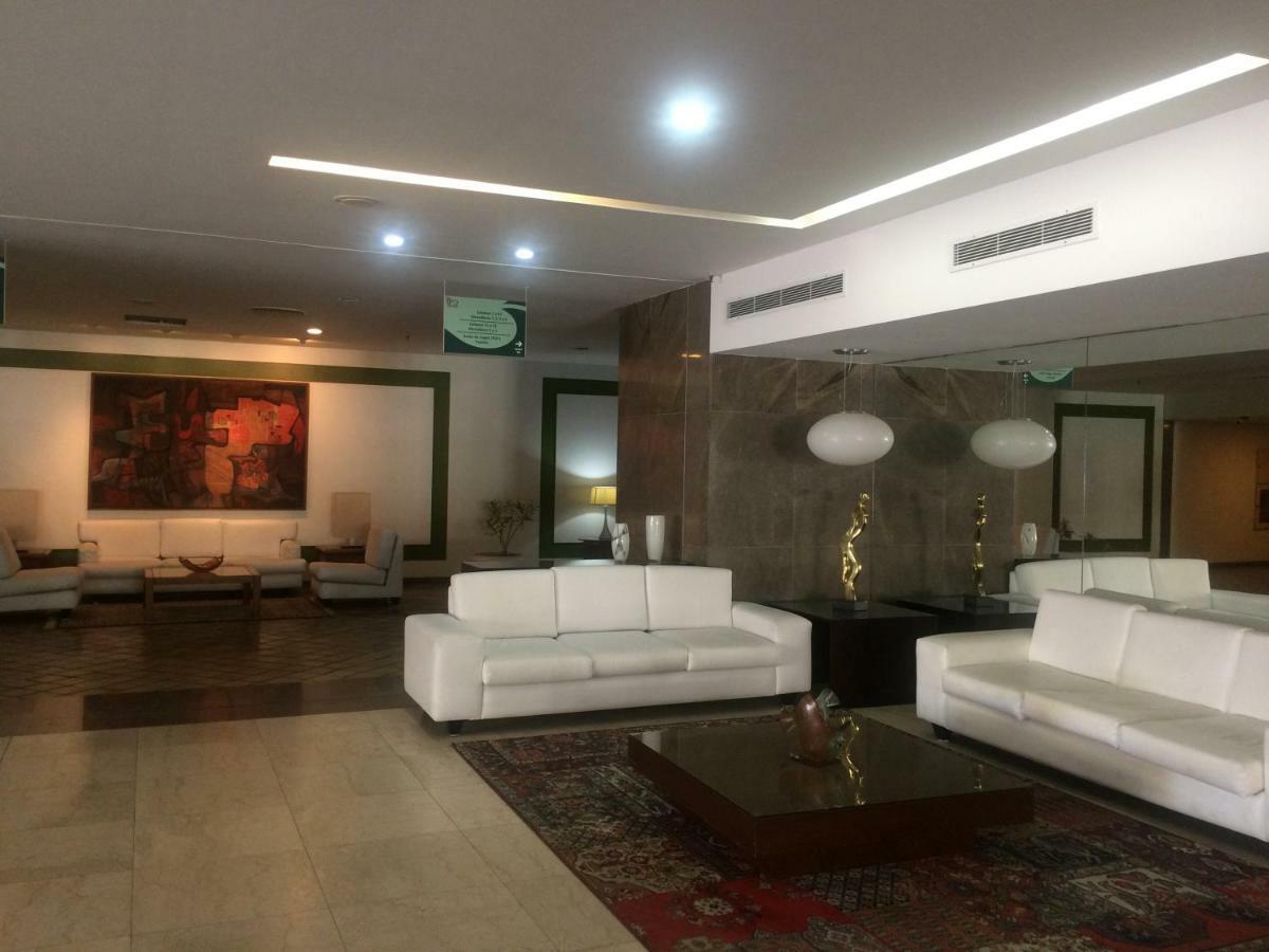 Apartment Praia Barra Bella - 리오데자네이루 외부 사진