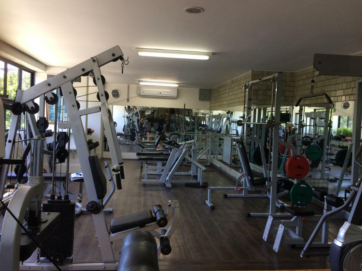 Apartment Praia Barra Bella - 리오데자네이루 외부 사진