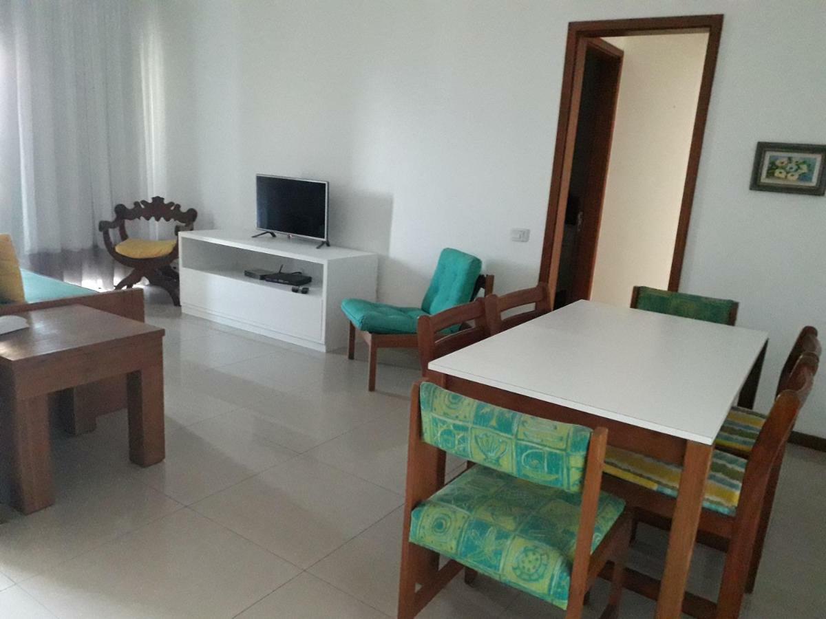 Apartment Praia Barra Bella - 리오데자네이루 외부 사진
