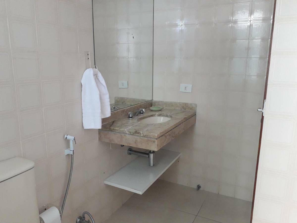 Apartment Praia Barra Bella - 리오데자네이루 외부 사진