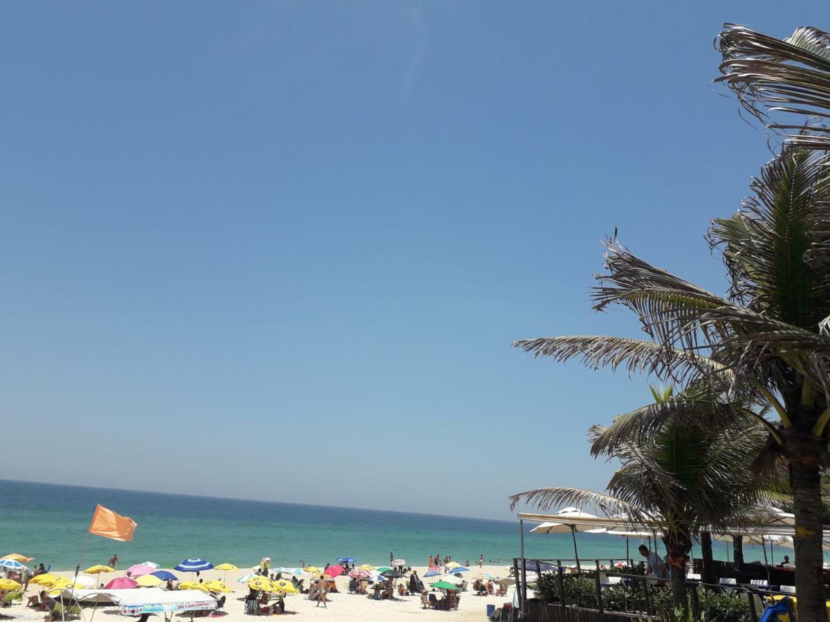 Apartment Praia Barra Bella - 리오데자네이루 외부 사진