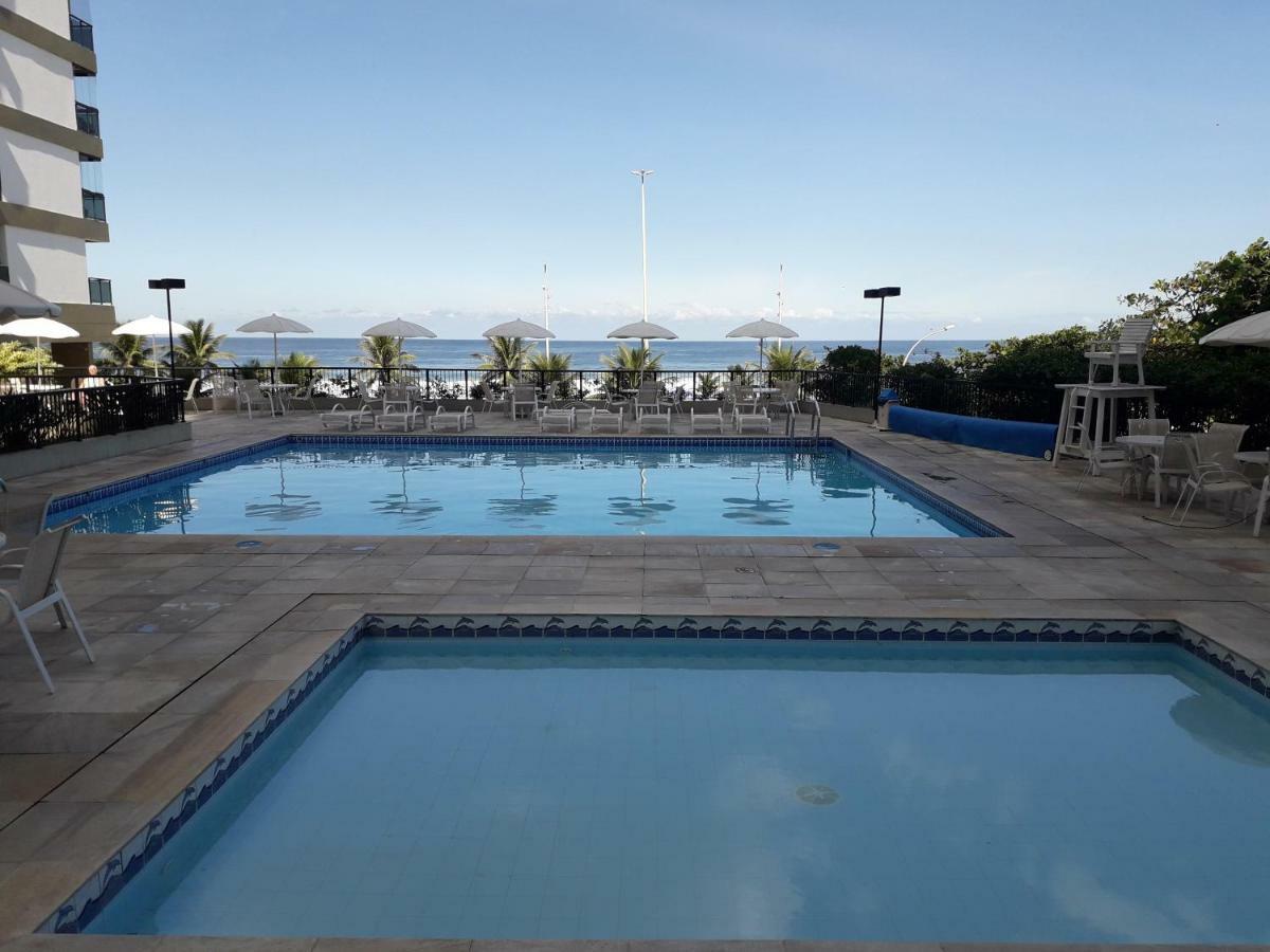 Apartment Praia Barra Bella - 리오데자네이루 외부 사진