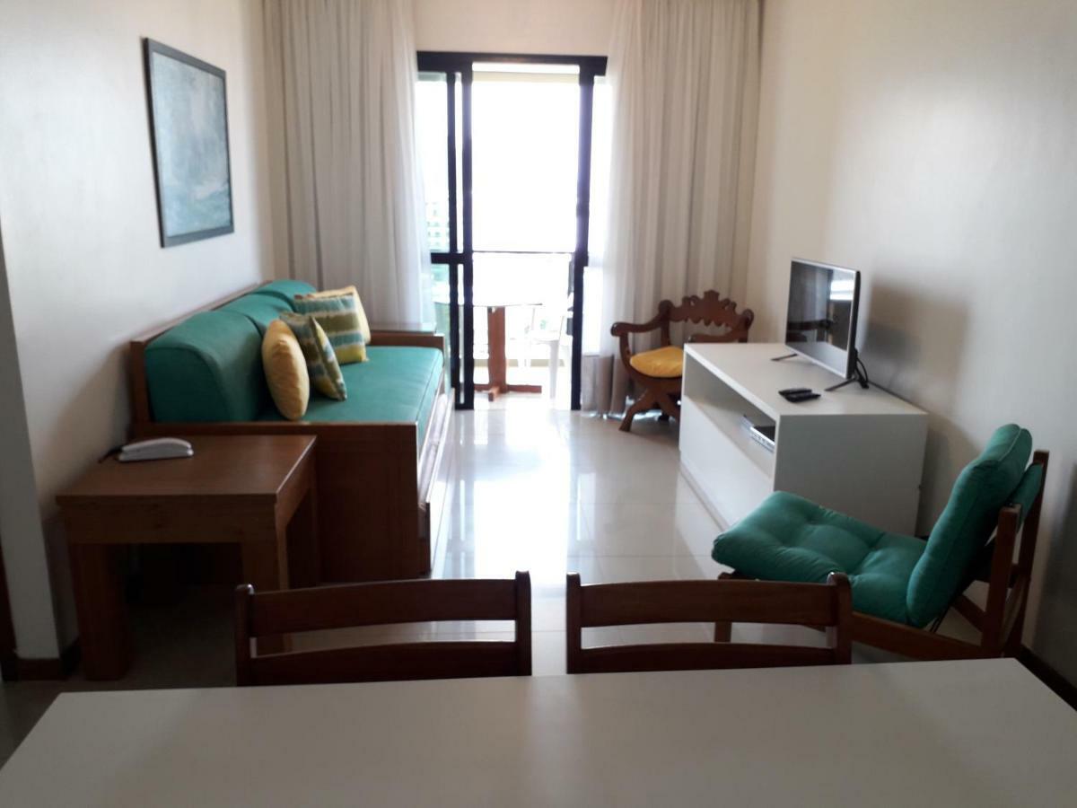 Apartment Praia Barra Bella - 리오데자네이루 외부 사진