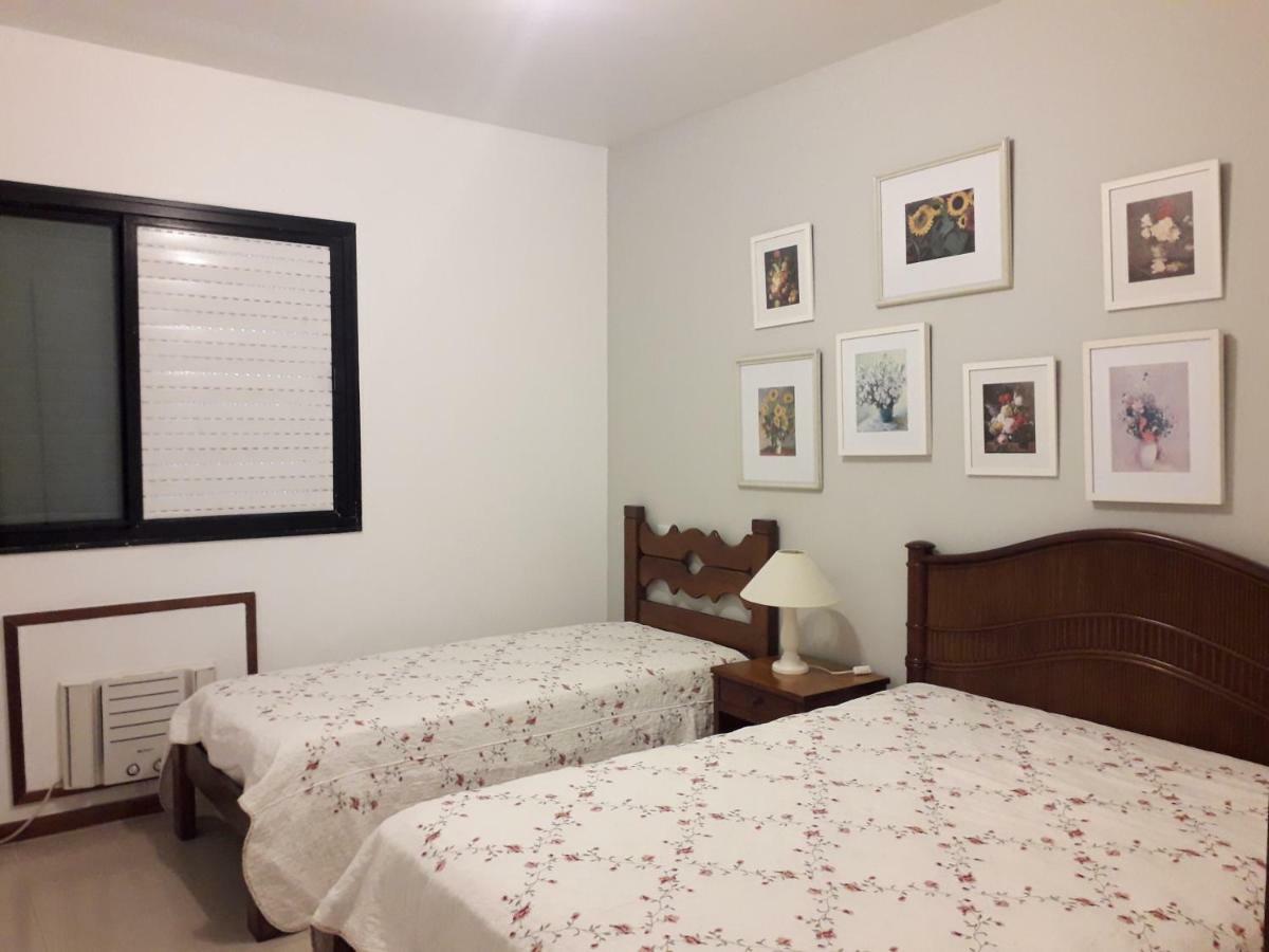 Apartment Praia Barra Bella - 리오데자네이루 외부 사진