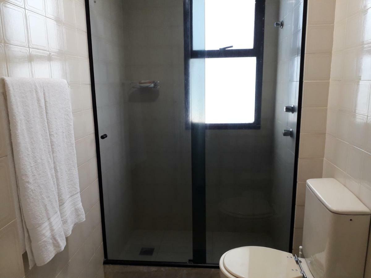 Apartment Praia Barra Bella - 리오데자네이루 외부 사진