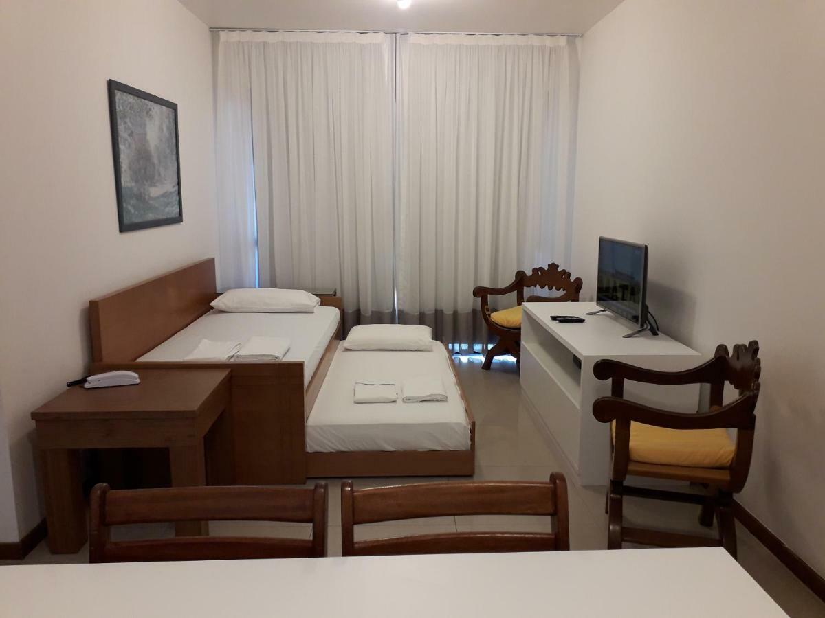 Apartment Praia Barra Bella - 리오데자네이루 외부 사진
