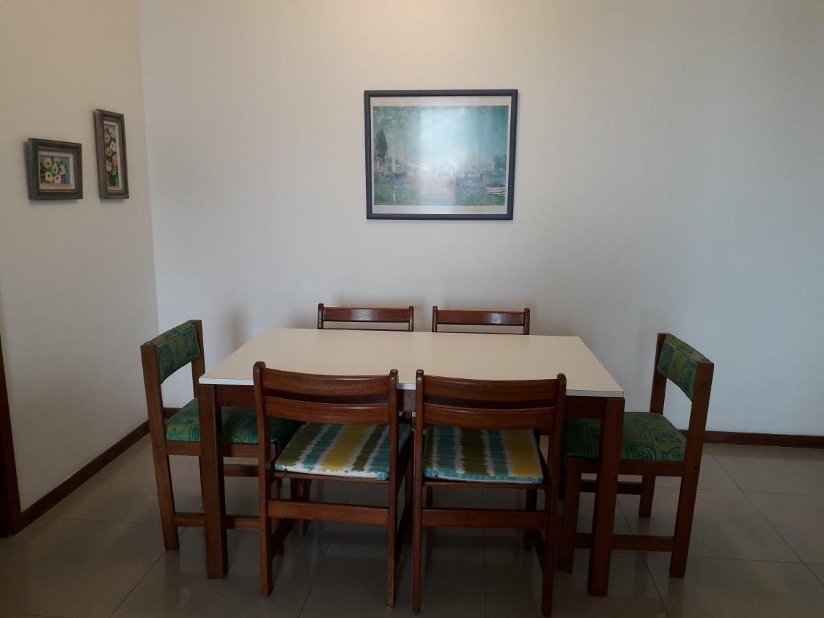 Apartment Praia Barra Bella - 리오데자네이루 외부 사진