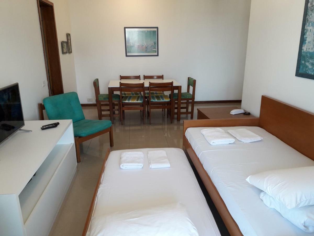 Apartment Praia Barra Bella - 리오데자네이루 외부 사진