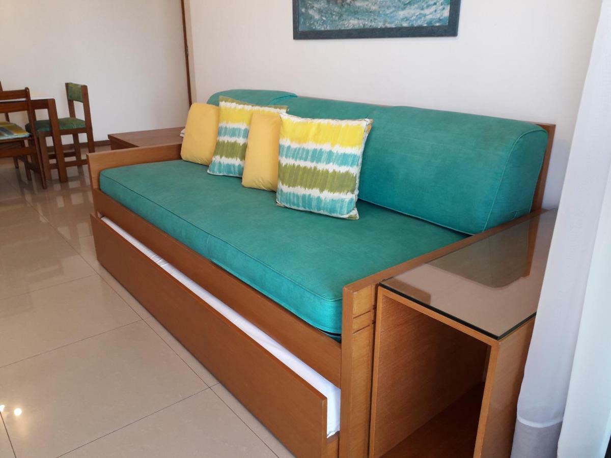 Apartment Praia Barra Bella - 리오데자네이루 외부 사진