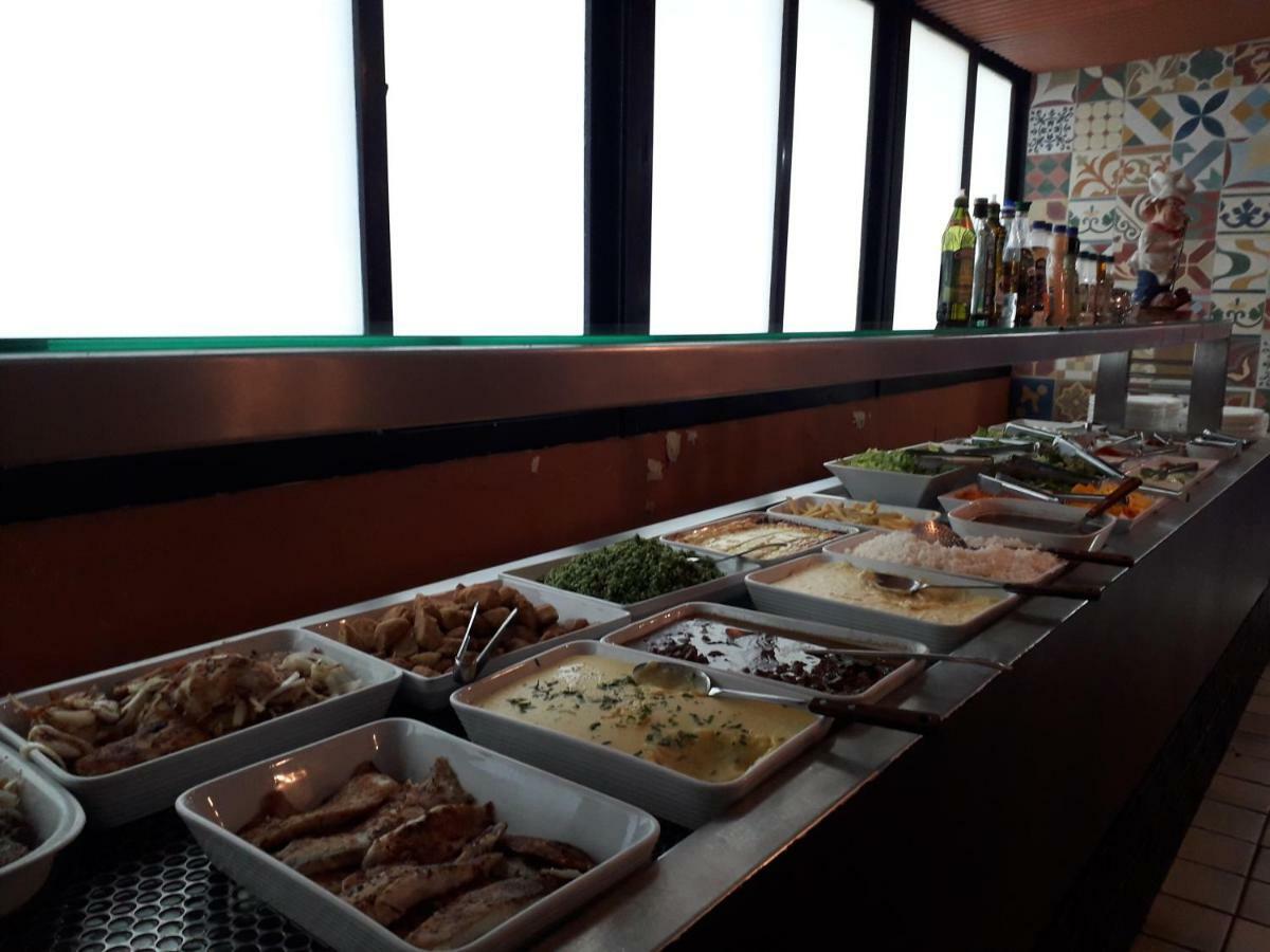 Apartment Praia Barra Bella - 리오데자네이루 외부 사진