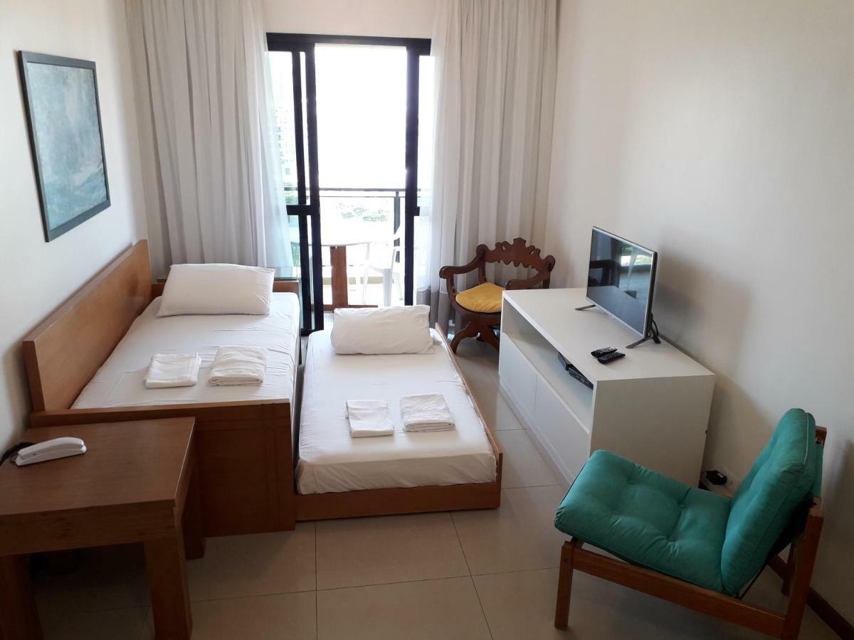 Apartment Praia Barra Bella - 리오데자네이루 외부 사진