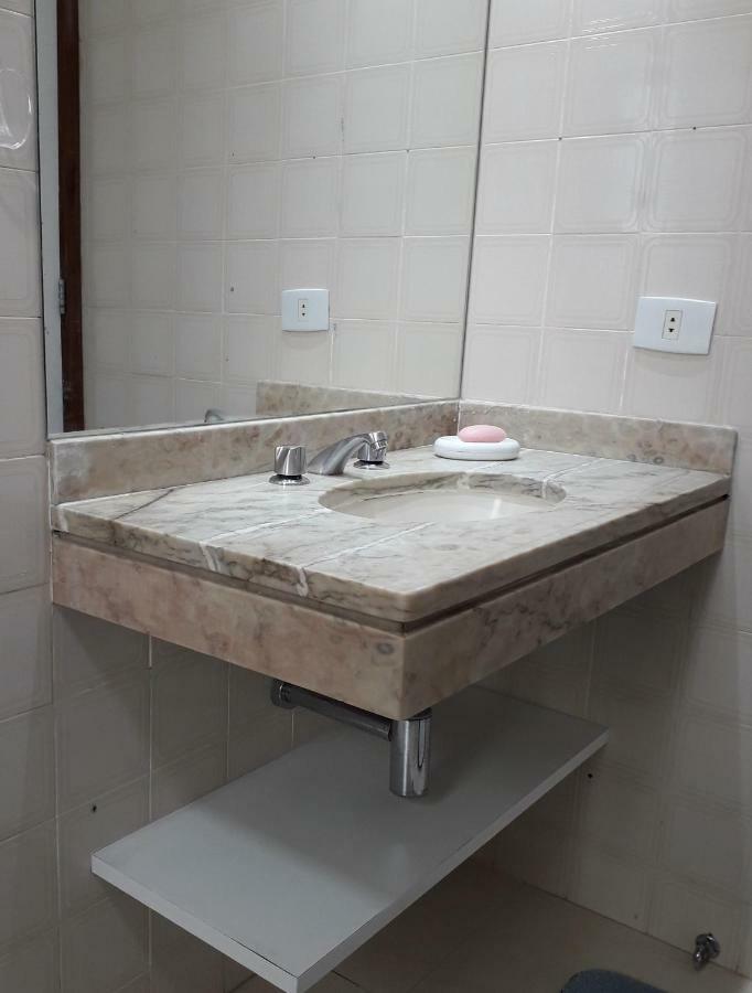 Apartment Praia Barra Bella - 리오데자네이루 외부 사진