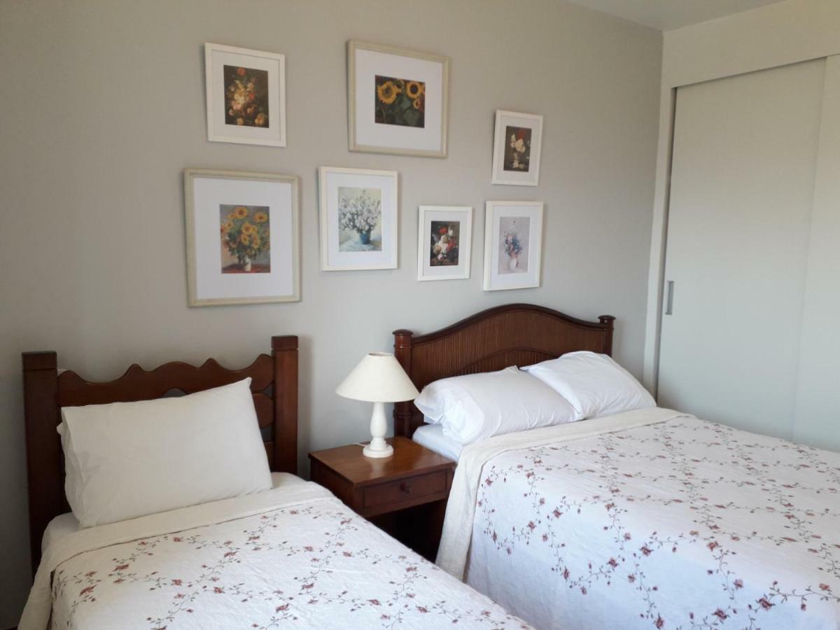 Apartment Praia Barra Bella - 리오데자네이루 외부 사진